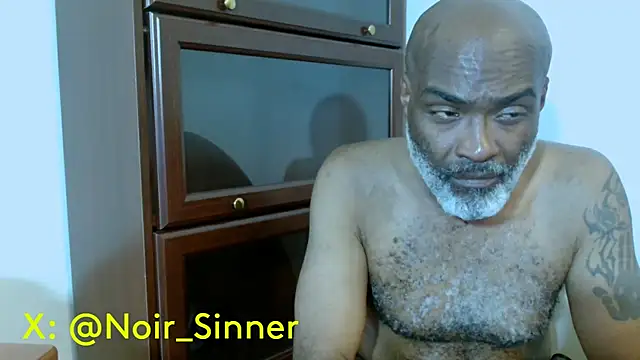 sinnernoir webcam