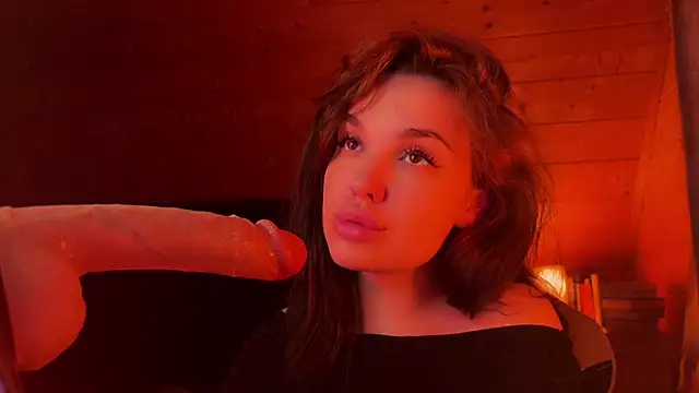 Crucio webcam