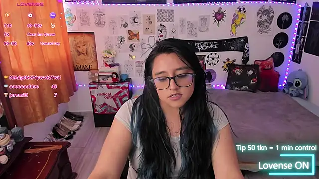 Cherry_blush_ webcam