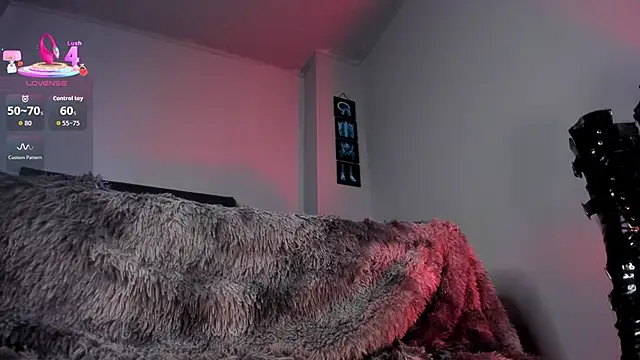 Draculairis webcam
