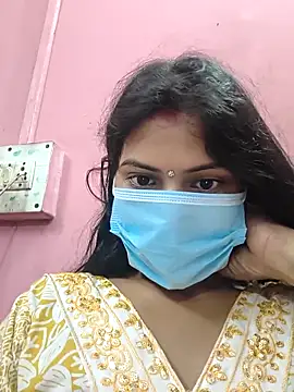 Miss_Aayushi webcam