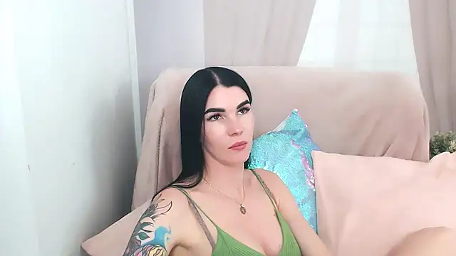 SofiiaBeauty webcam