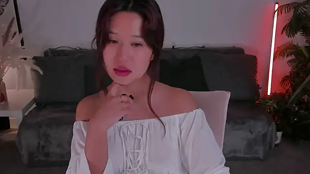 Erika_Kim webcam