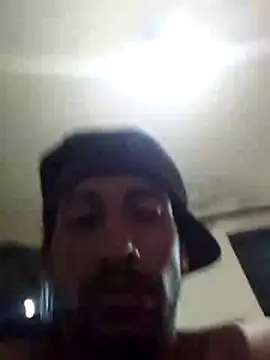 Tu_ChicoMalo22CM webcam