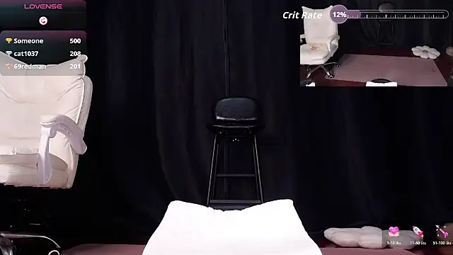 Sexyxiaomao webcam