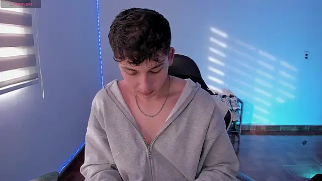 OLIVER_K webcam