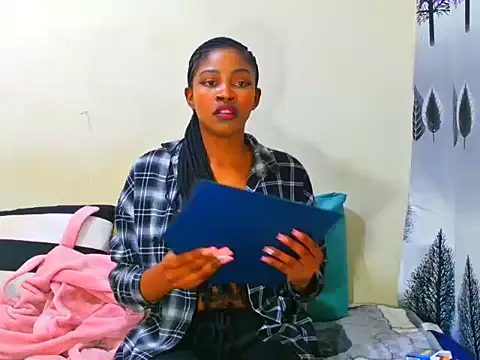 LoquaciousLee webcam