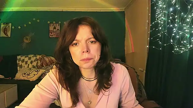 ClancyMorissey webcam