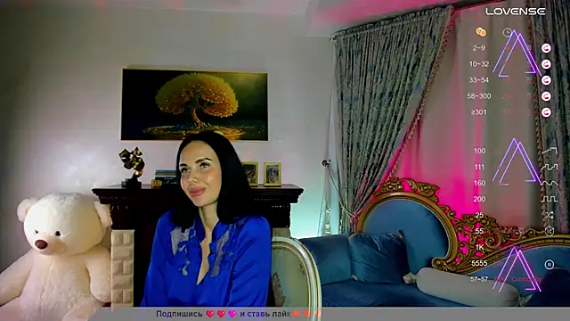 black-mamba- - Black-Mamba-'s free webcam - UK Sex Cams