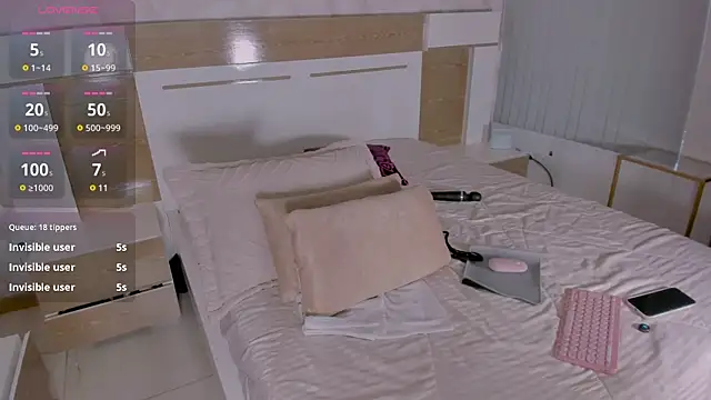 NOVACY-SANTOS webcam