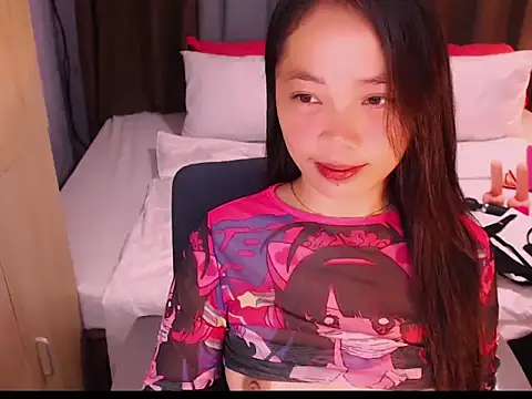 SexyMariaa webcam