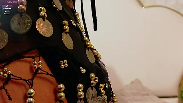 Mhia_Sweet_ webcam