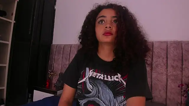 dahlia_rossee - Dahlia_rossee's free webcam - UK Sex Cams