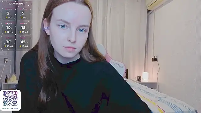 bae_cake_ webcam