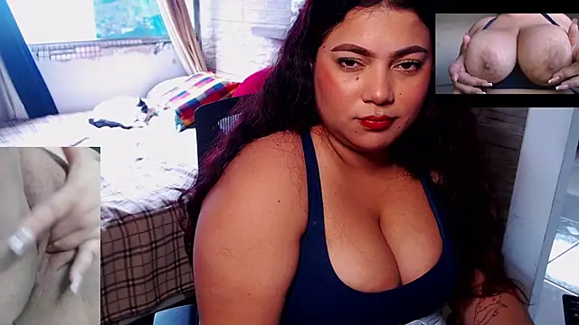 girl_milk2 webcam