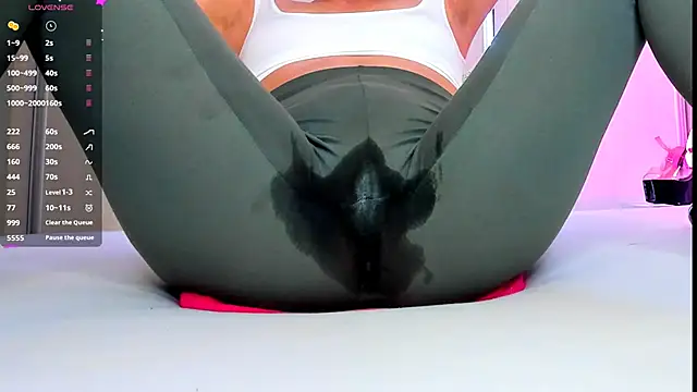 Aidasina webcam
