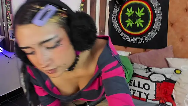 MeowMota_ webcam