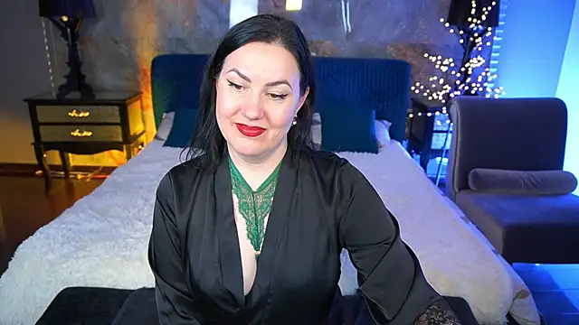 VelvetLuck webcam