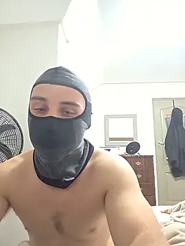 JamesGarnerreal webcam