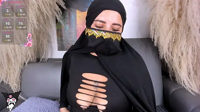 alanna_sahir webcam