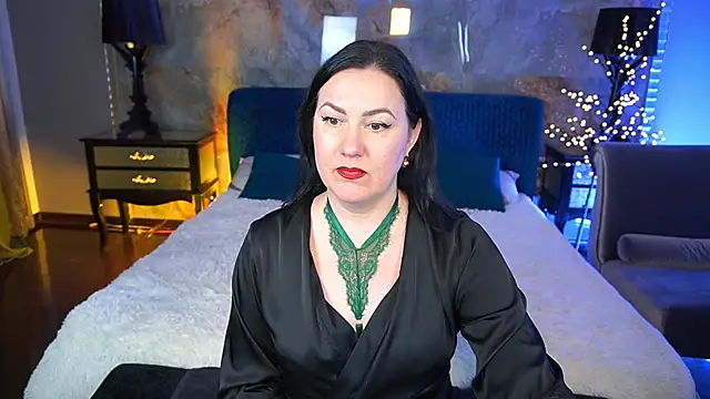 VelvetLuck webcam