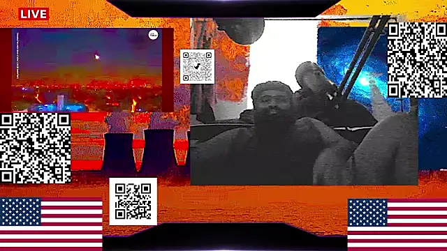 RussellTaylorLacy webcam