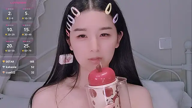 BingLin- webcam