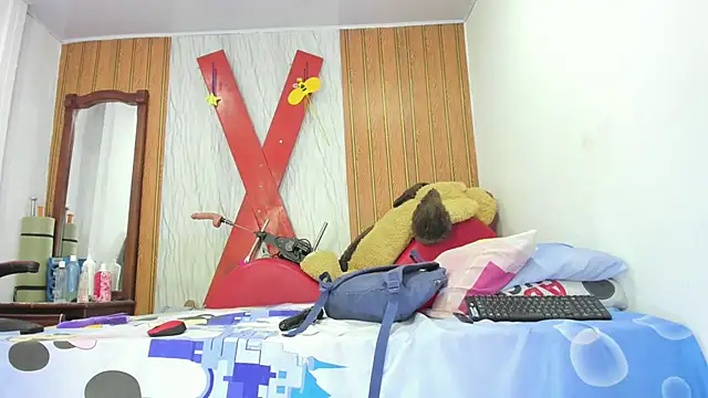 Lunastar02 webcam