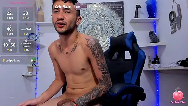 Jey_hot7 webcam