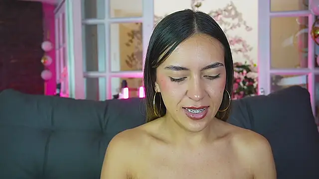 foxy_zoe webcam