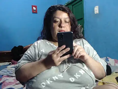 Lauren_baby webcam