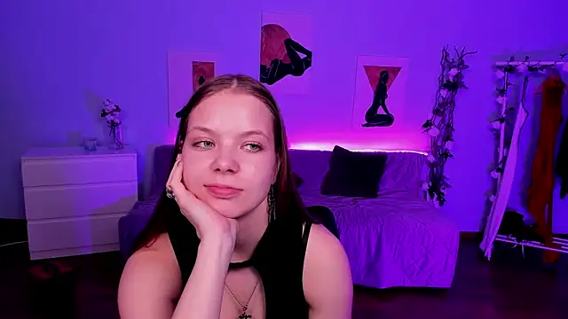 BetsyKiss webcam
