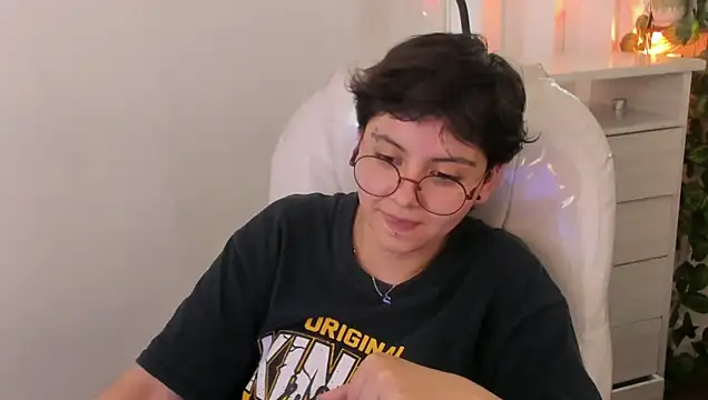 Nathaly_ds webcam