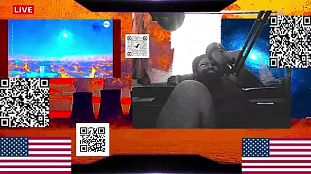 RussellTaylorLacy webcam