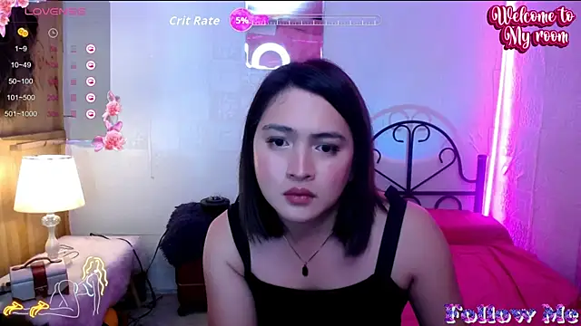 classic_angel webcam