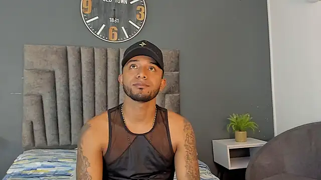 Robin_Rief webcam