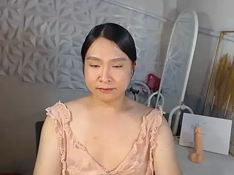 Horny_Alexa webcam