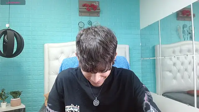 DraxBlade09 webcam