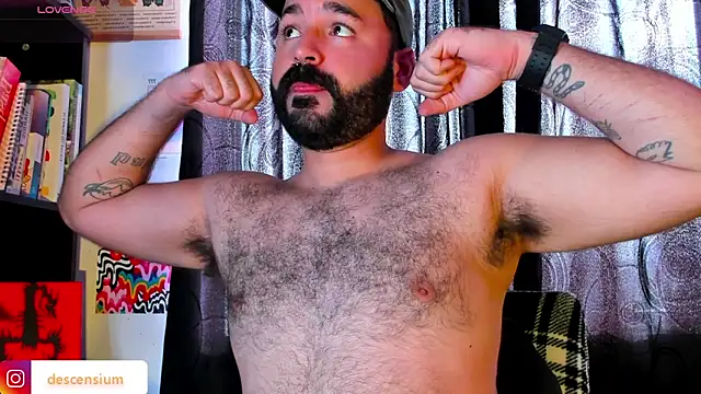 johnnyalx webcam