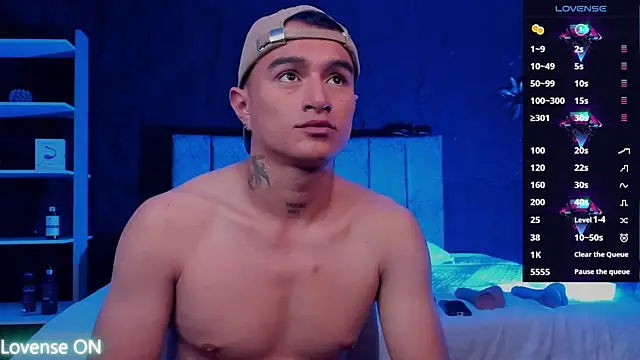 LiamDeep