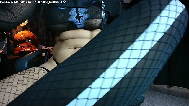 AlexHoe_ webcam