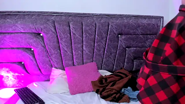 CandyMoonxoxo webcam