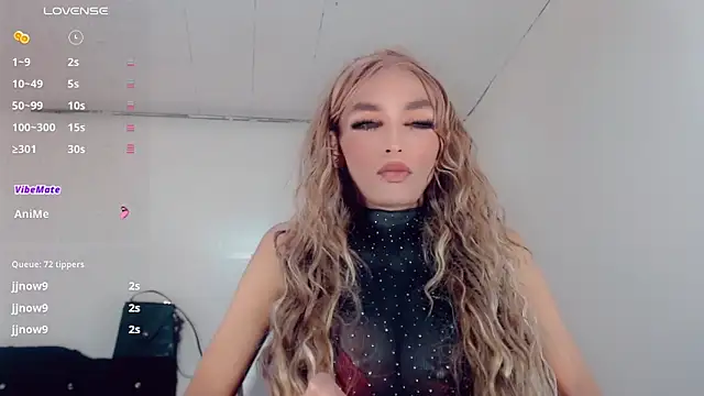 Oriana_braom webcam