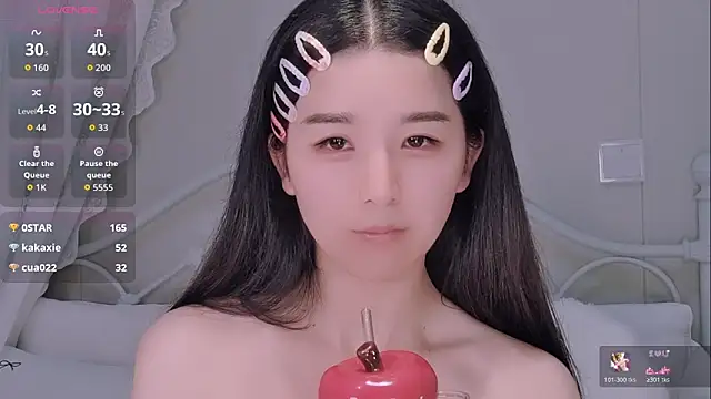 binglin- (Ask my age) - 南半球~