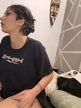 Piggiteablacktea webcam