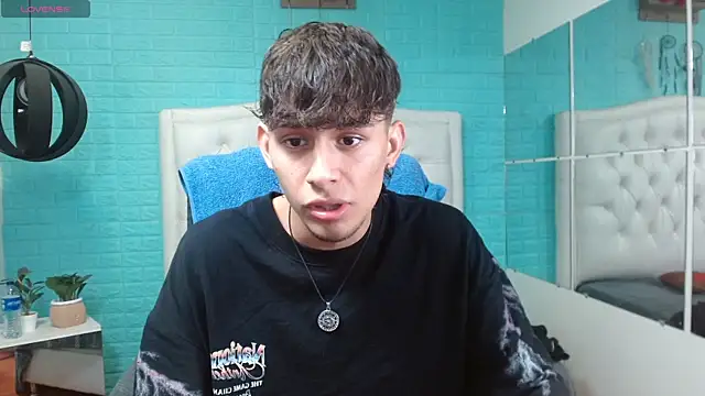 DraxBlade09 webcam