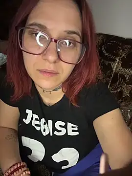 jebise23 webcam