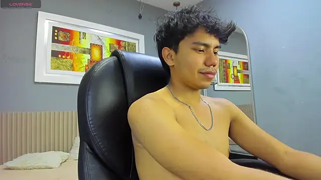 Jack_Ryan26 webcam