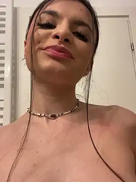 AshleyKartter webcam