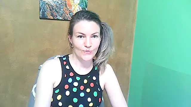 Margarett webcam